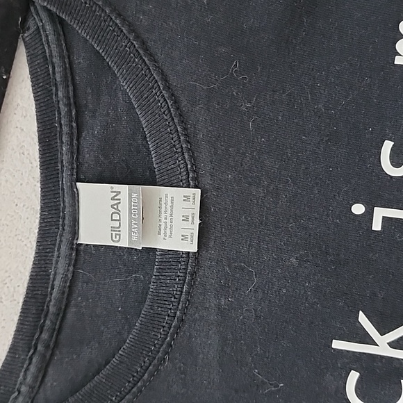 T-shirt - Picture 3 of 3